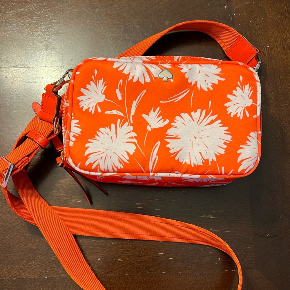 Kate Spade Jae Small Camera Bag